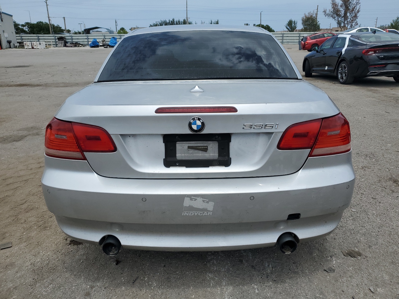 WBAWL73518P178419 2008 BMW 335 I