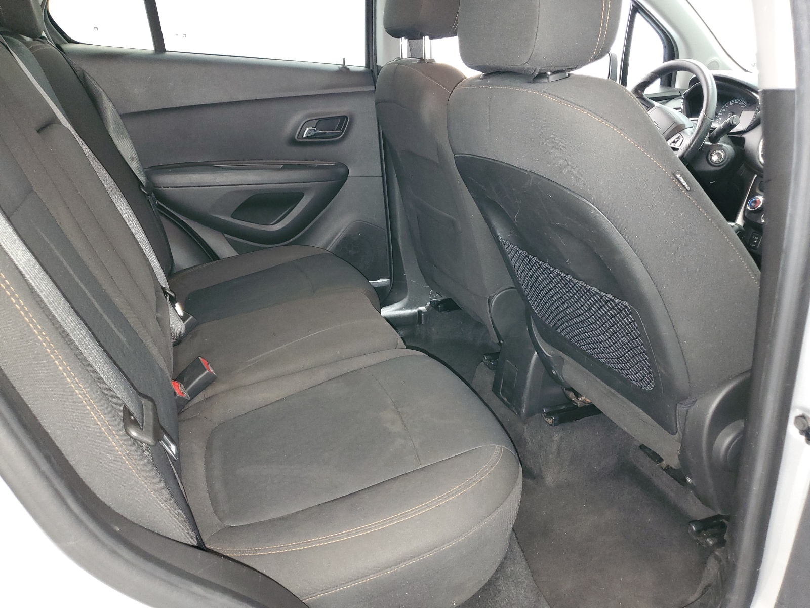 KL7CJKSB4LB312199 2020 Chevrolet Trax Ls