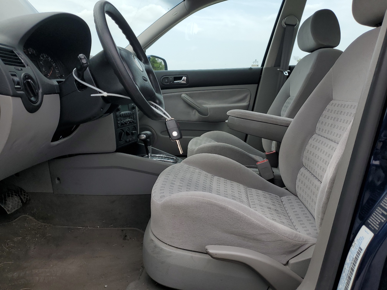 3VWSB69M22M186388 2002 Volkswagen Jetta Gls