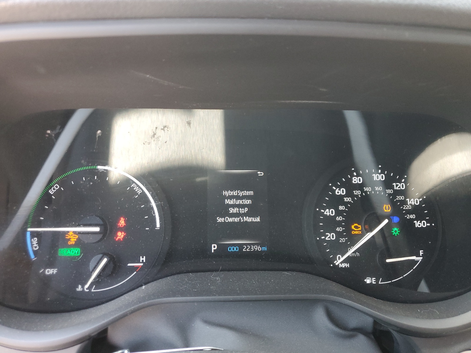 5TDBRKEC7MS048482 2021 Toyota Sienna Le