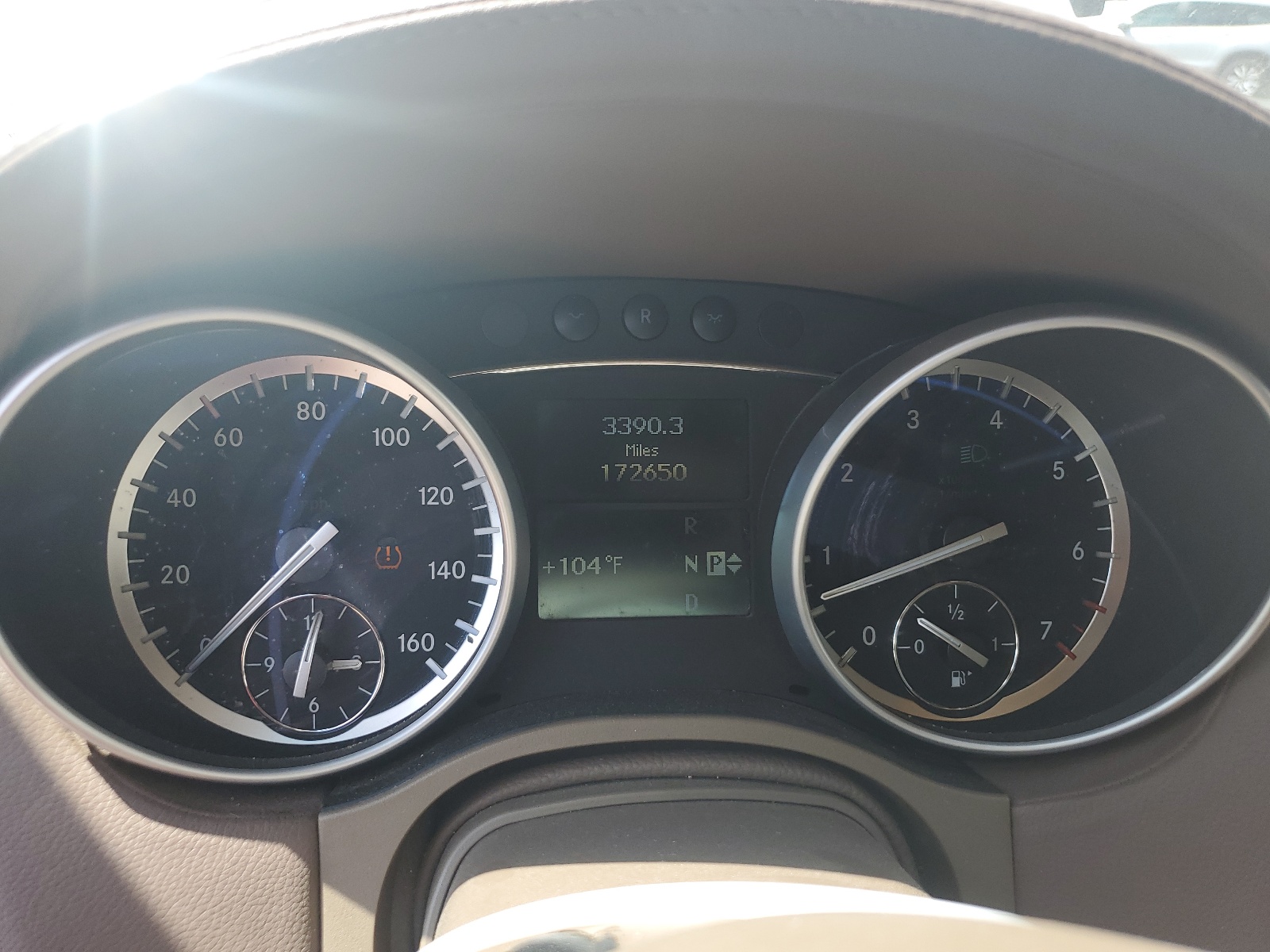 4JGBF7BE0BA709058 2011 Mercedes-Benz Gl 450 4Matic