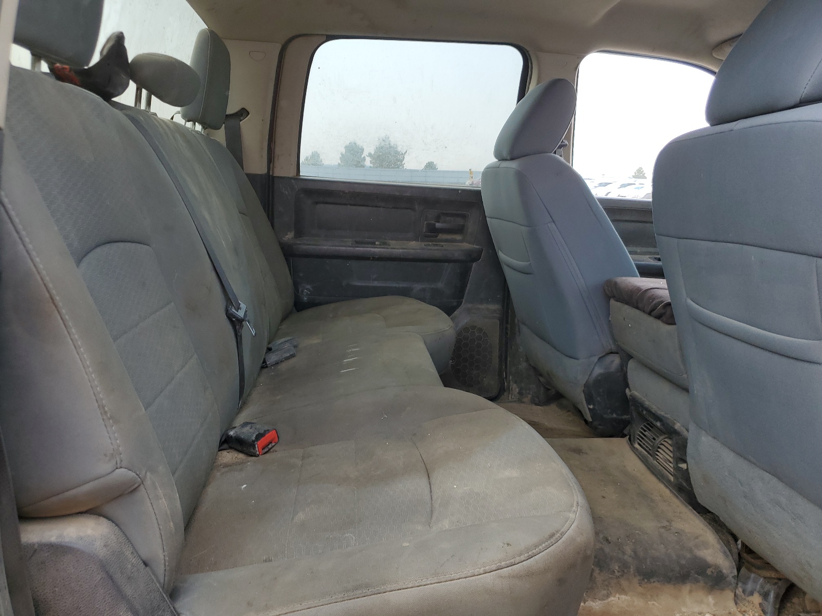 3C63R3GLXEG118250 2014 Ram 3500 St