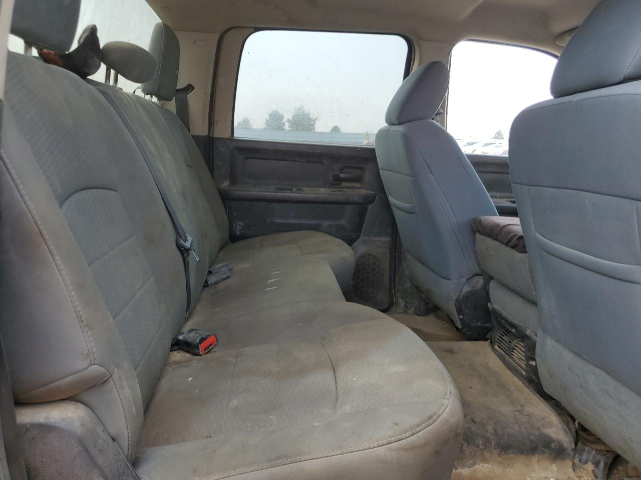 2014 Ram 3500 St VIN: 3C63R3GLXEG118250 Lot: 63951714