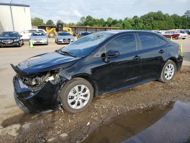 2023 TOYOTA COROLLA LE 5YFB4MDE6PP073559  61985344