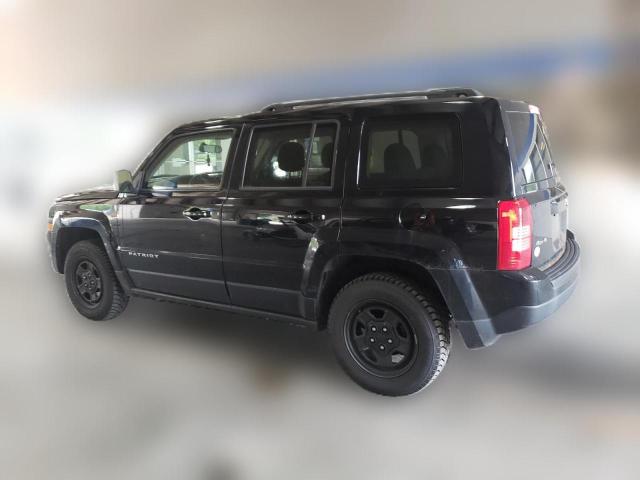 1C4NJRBB0FD106052 | 2015 Jeep patriot sport