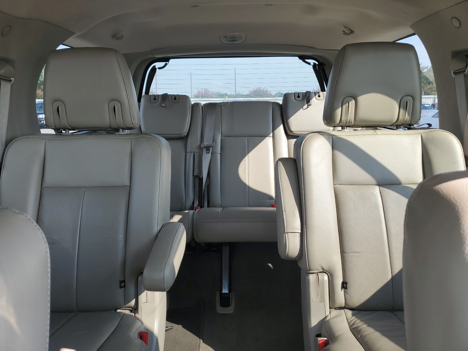 1FMJU1K55DEF59717 2013 Ford Expedition Limited