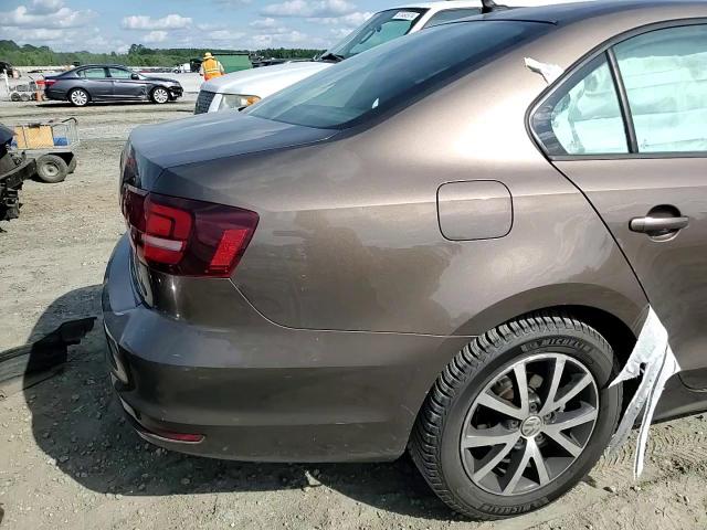 2016 Volkswagen Jetta Se VIN: 3VWD67AJ6GM208212 Lot: 61994044