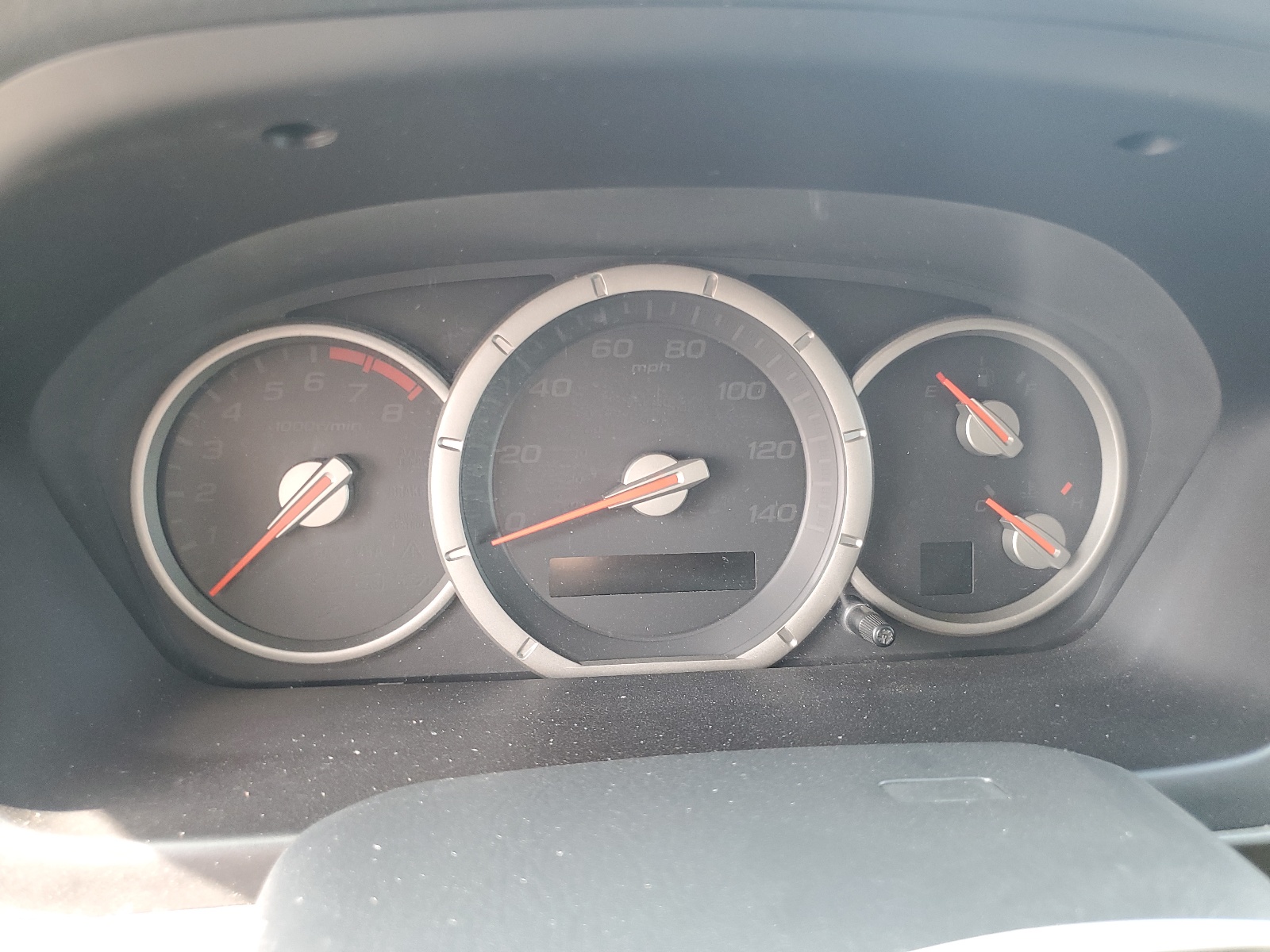 2HKYF18576H550413 2006 Honda Pilot Ex