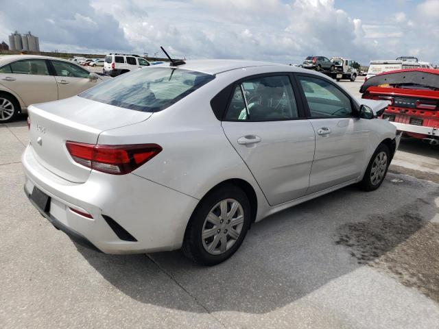 3KPA24AD2NE506127 Kia Rio LX 3