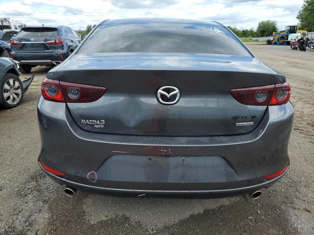 2019 MAZDA 3 PREFERRED PLUS