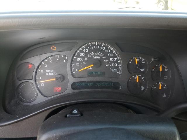 3GNFK16Z74G229610 | 2004 Chevrolet suburban k1500