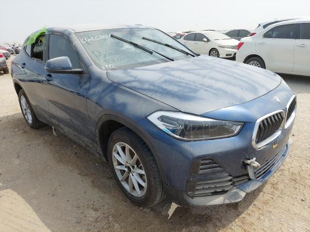 WBAYH3A02P5W06387 - 2023 BMW X2 - #undefined