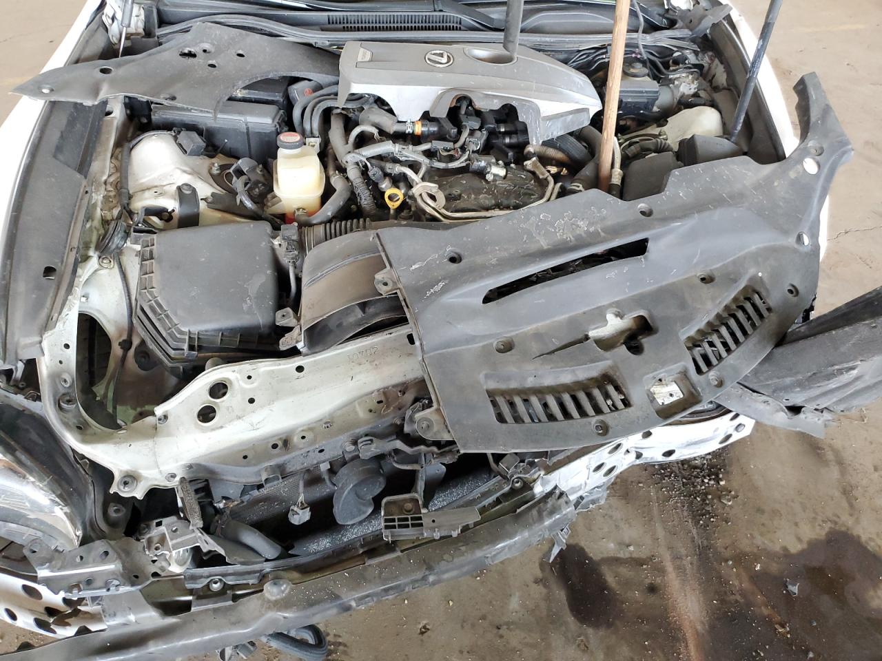 2016 Lexus Rc 200T VIN: JTHHA5BC4G5002222 Lot: 63680034