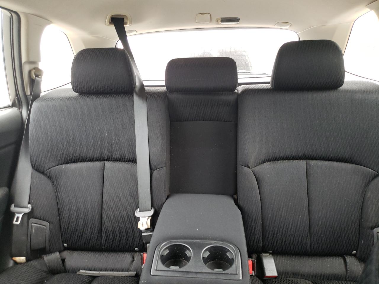 2011 Subaru Outback 2.5I VIN: 4S4BRBAC9B3348363 Lot: 64678504