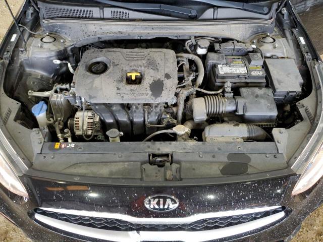 3KPF24AD4LE222243 Kia Forte FE 11