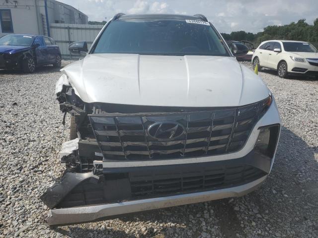 KM8JFCAE9PU176574 Hyundai Tucson N L 5