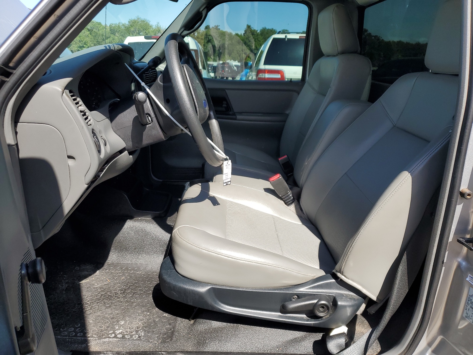 1FTKR1AD5APA03622 2010 Ford Ranger