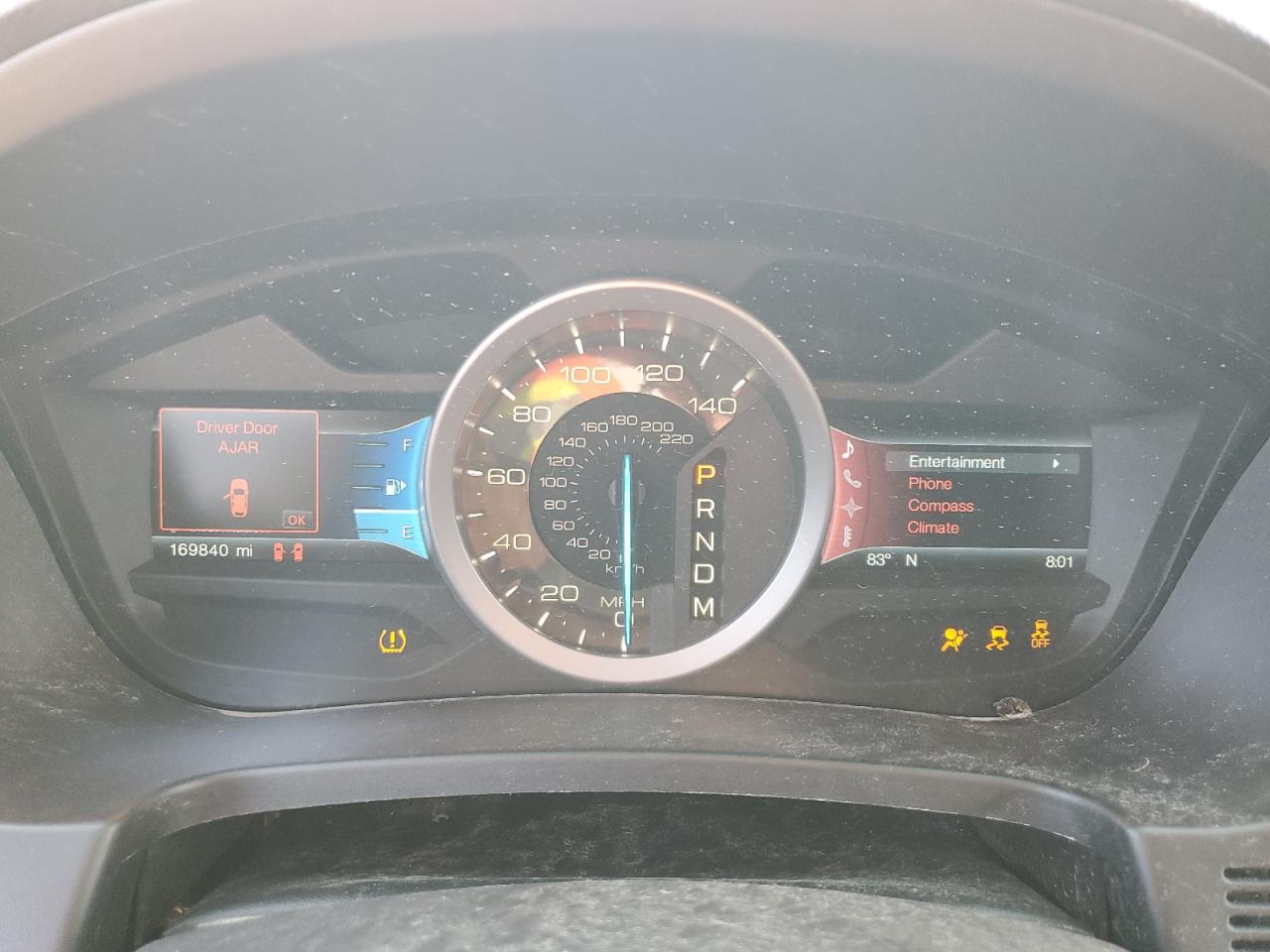 2012 Ford Explorer Xlt VIN: 1FMHK8D83CGA99769 Lot: 63294684