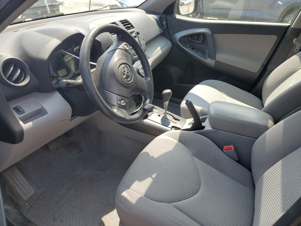 2011 Toyota Rav4 VIN: JTMBF4DV9B5049269 Lot: 65471224