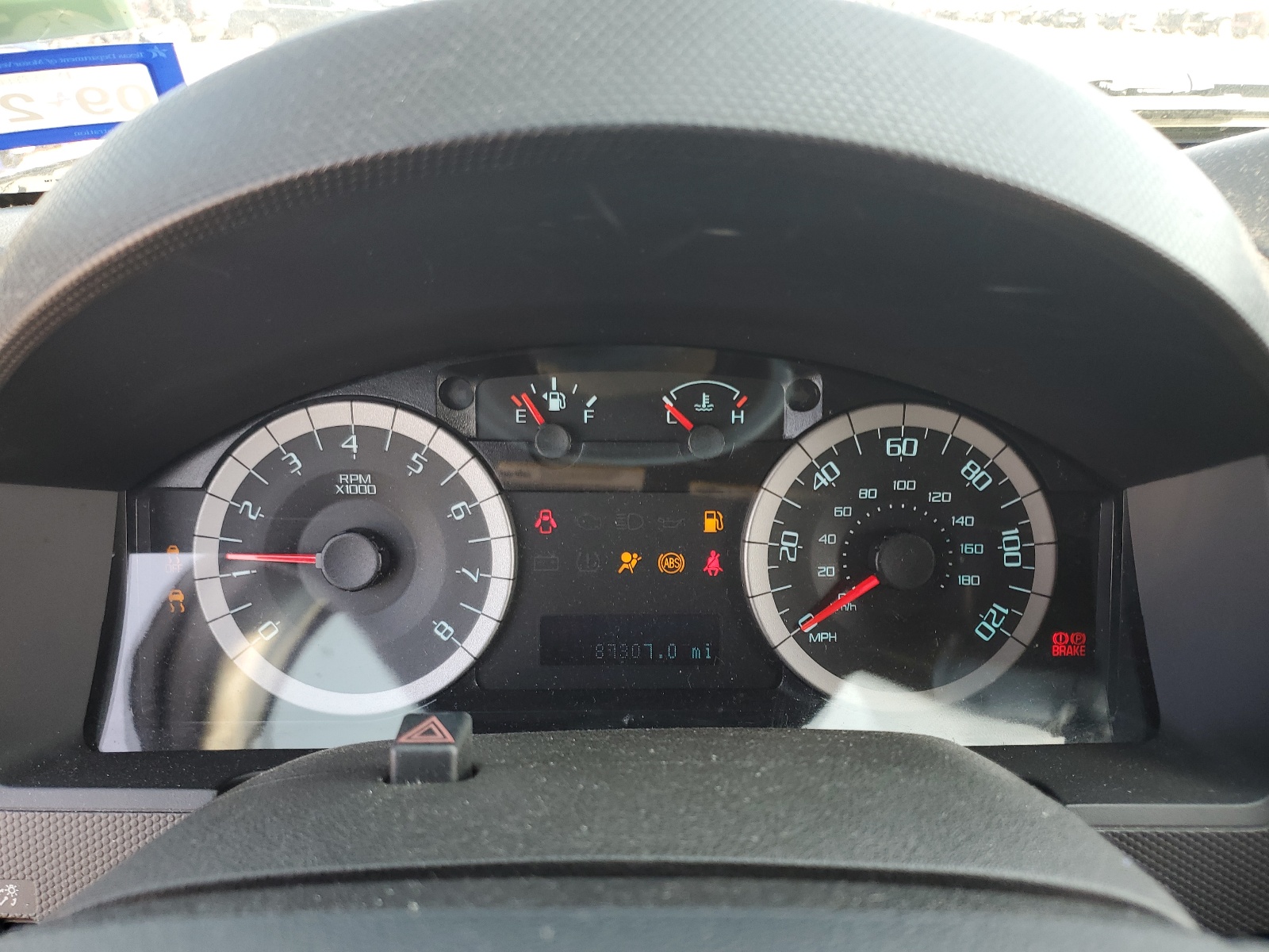 1FMCU0EG2CKC45233 2012 Ford Escape Limited