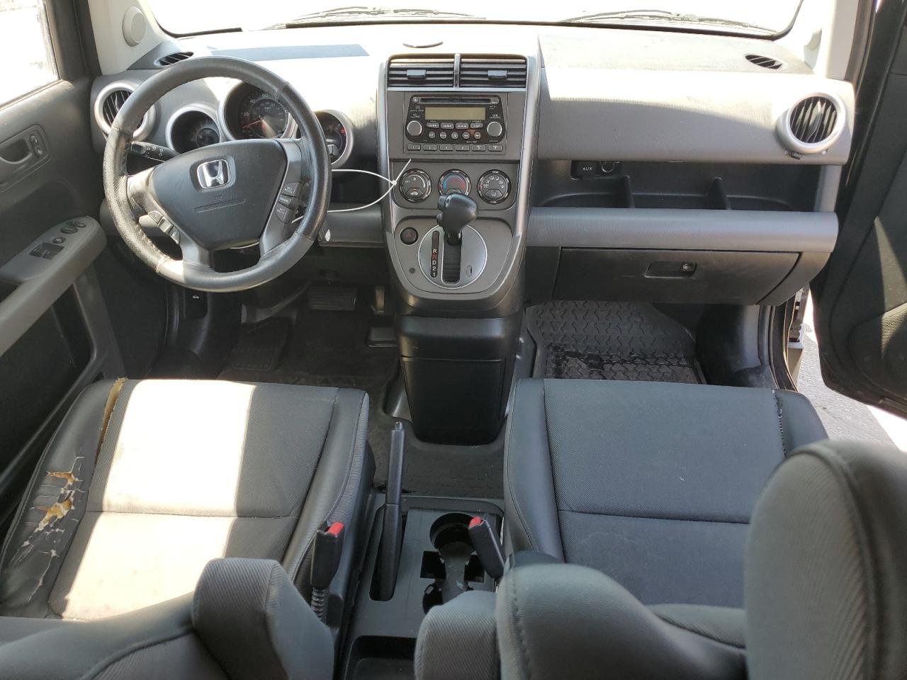 2006 Honda Element Ex VIN: 5J6YH28616L005726 Lot: 65047044