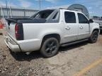 2007 Chevrolet Avalanche K1500 იყიდება Wichita-ში, KS - Burn - Engine