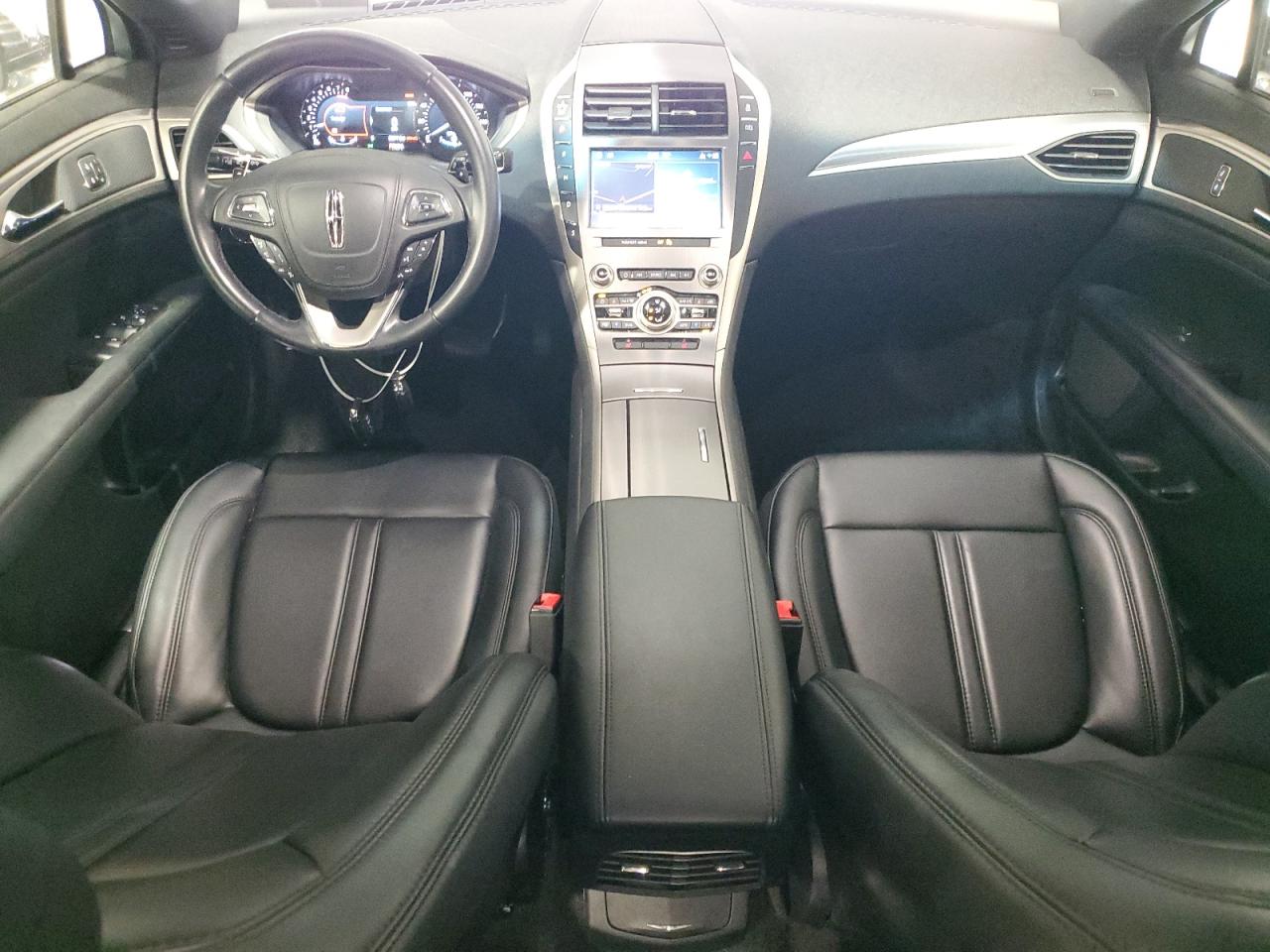 2020 Lincoln Mkz VIN: 3LN6L5A96LR616636 Lot: 64897914