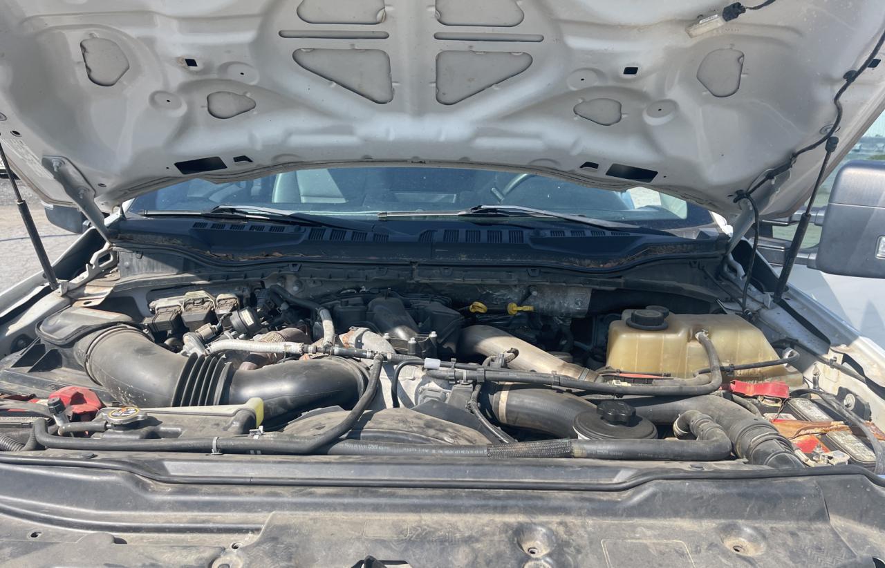 2019 Ford F350 Super Duty VIN: 1FT8X3DT0KED18565 Lot: 63787114