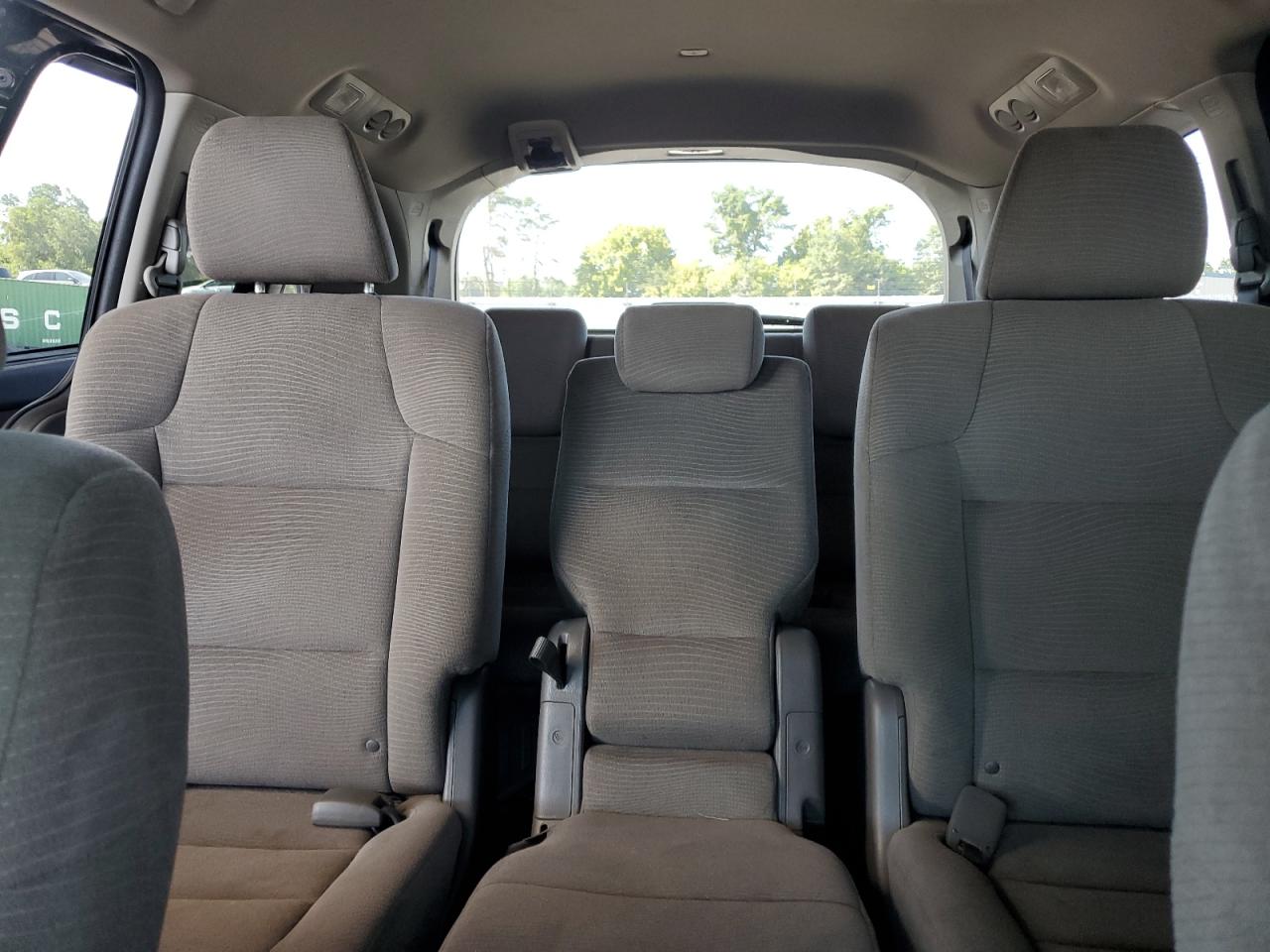 2011 Honda Odyssey Ex VIN: 5FNRL5H45BB049508 Lot: 62866424