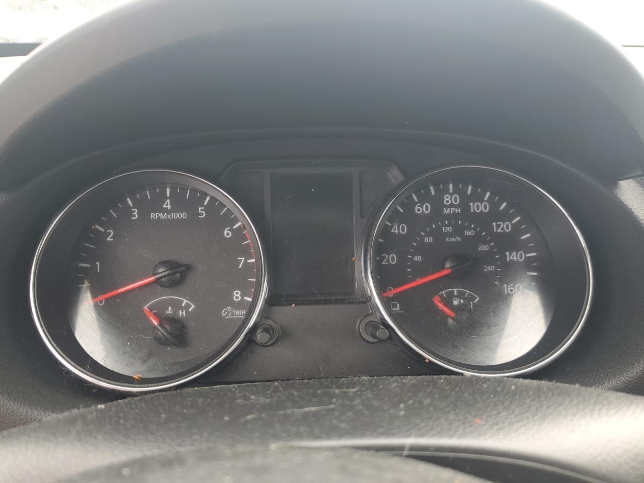 2011 Nissan Rogue S VIN: JN8AS5MV1BW285412 Lot: 65268974