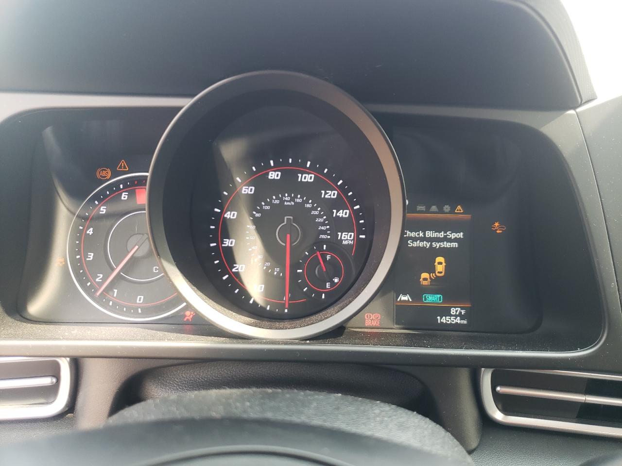 2023 Hyundai Elantra Sel VIN: KMHLM4AGXPU471253 Lot: 64012824