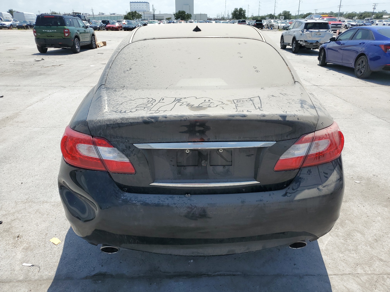 JN1BY1AP7BM321762 2011 Infiniti M37