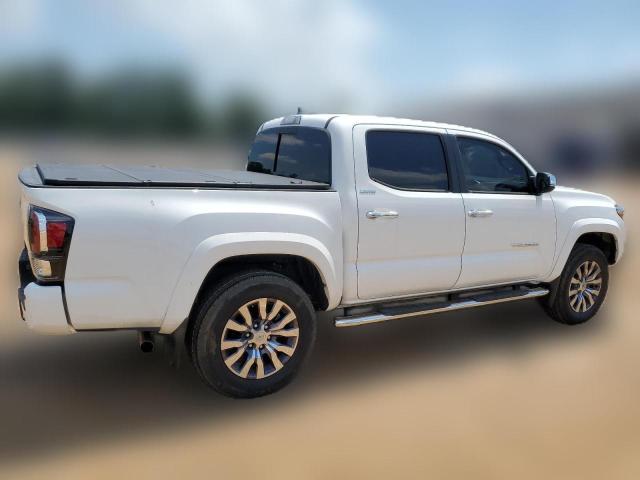  TOYOTA TACOMA 2023 Білий