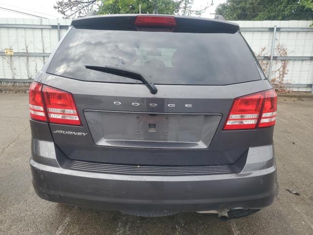  DODGE JOURNEY 2020 Gray