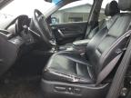2009 Acura Mdx Technology იყიდება West Warren-ში, MA - Vandalism