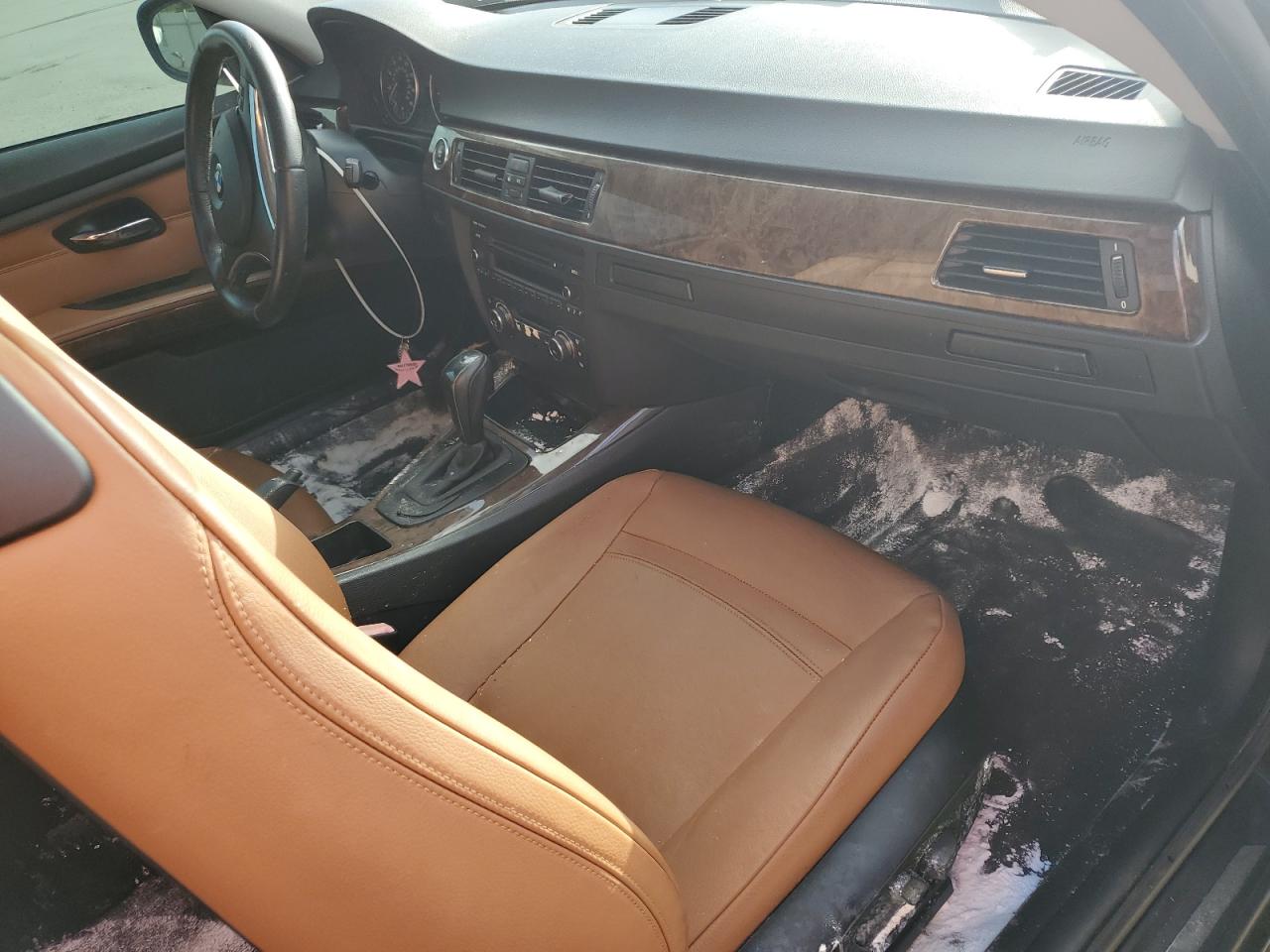 2010 BMW 328 I VIN: WBAWB3C5XAP139006 Lot: 63719604