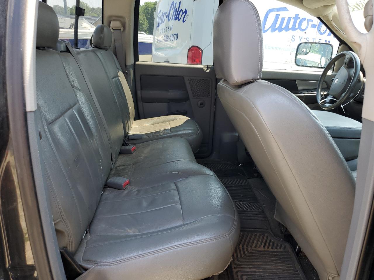 2007 Dodge Ram 2500 St VIN: 3D7KS28A47G814692 Lot: 60393724