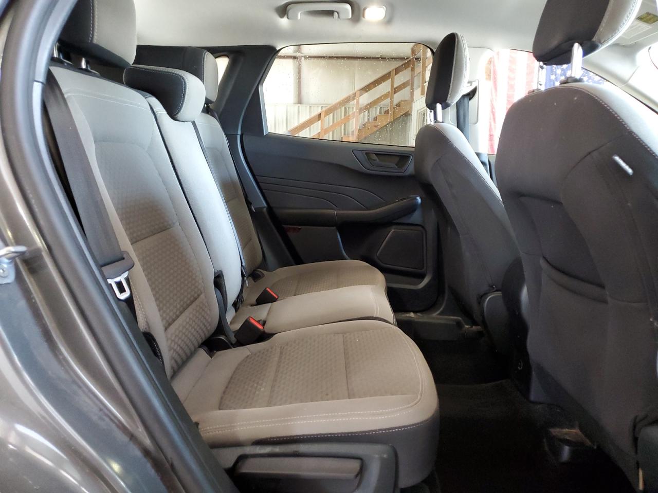 2022 Ford Escape Se VIN: 1FMCU0G61NUB00163 Lot: 63017784