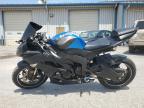 2011 KAWASAKI ZX600 R   for sale at Copart PA - YORK HAVEN