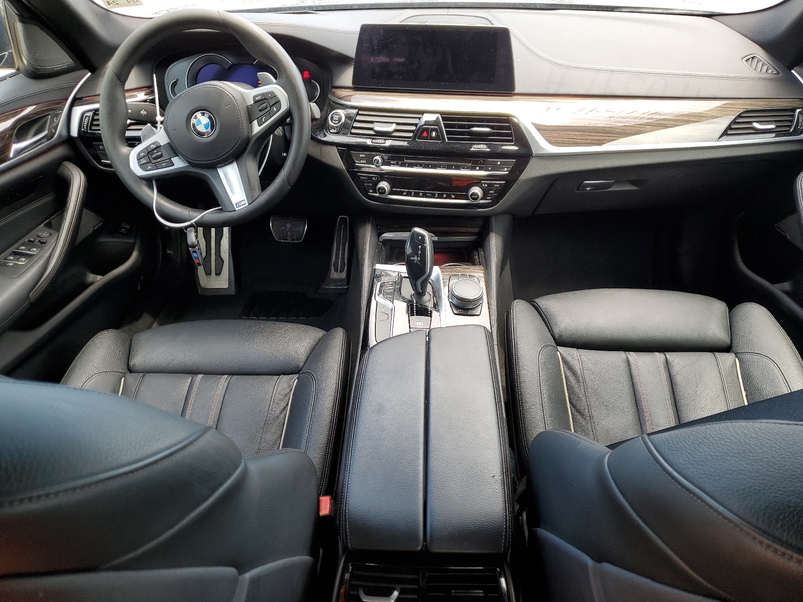 WBAJE5C51JWA92728 2018 BMW 540 I