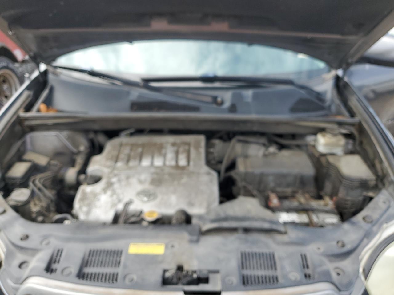 2010 Toyota Highlander VIN: 5TDBK3EH9AS004775 Lot: 64620394