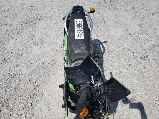 2023 BASHAN BSR250
