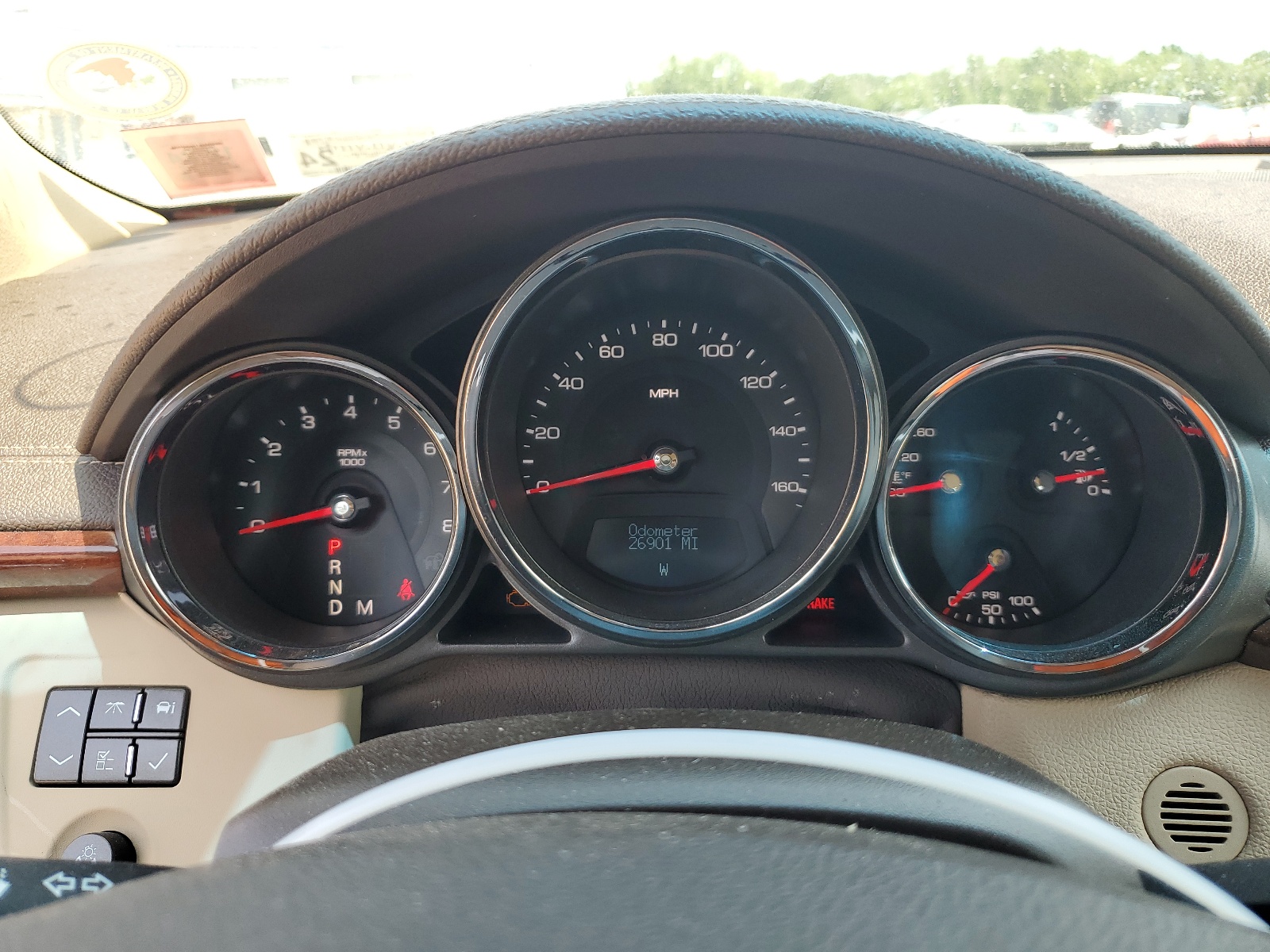 1G6DG5E5XC0157735 2012 Cadillac Cts Luxury Collection