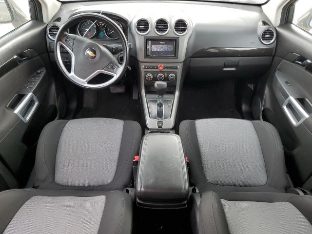 3GNAL2EK3ES597198 | 2014 Chevrolet captiva ls