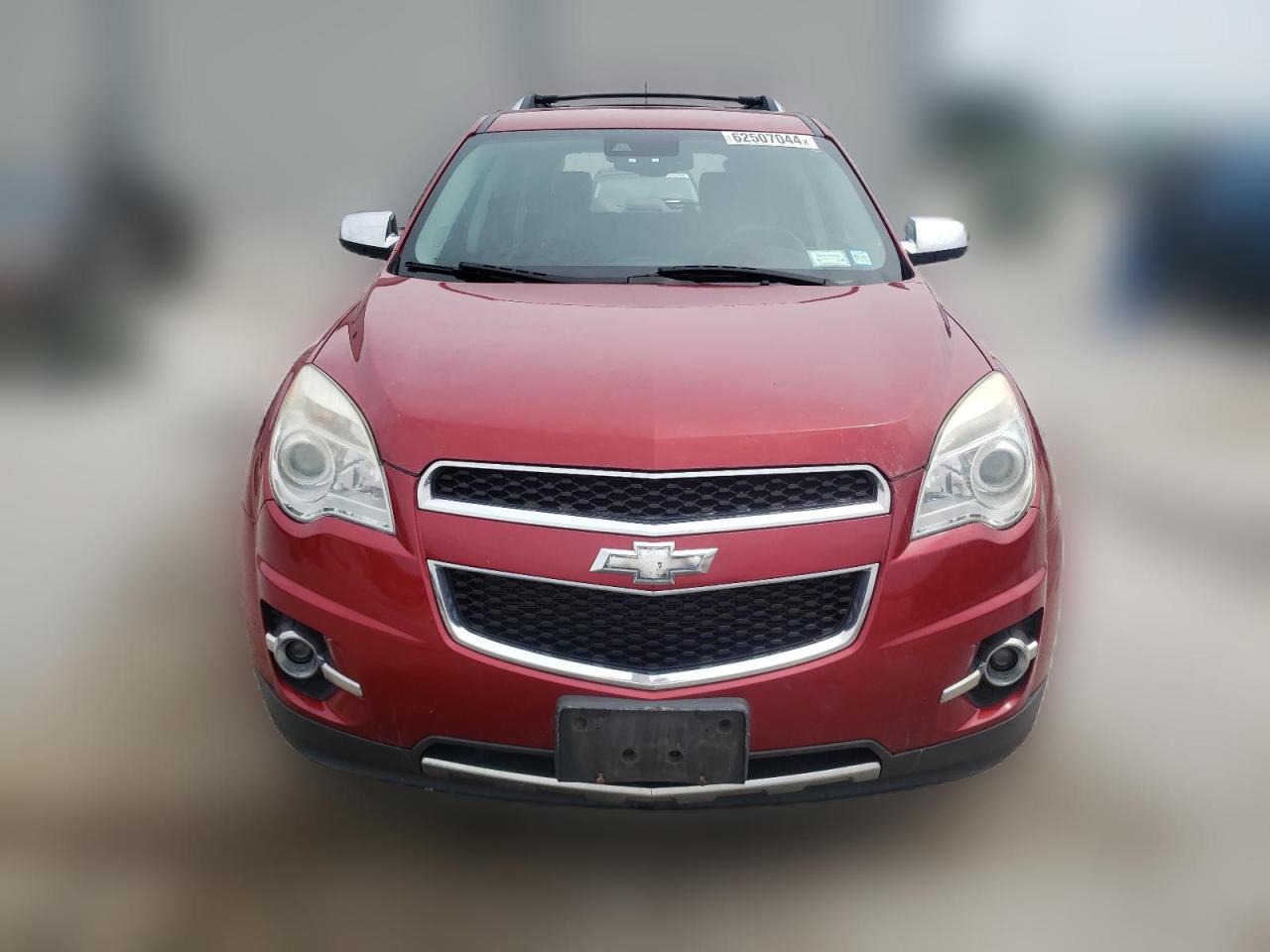 2013 Chevrolet Equinox - Image 5