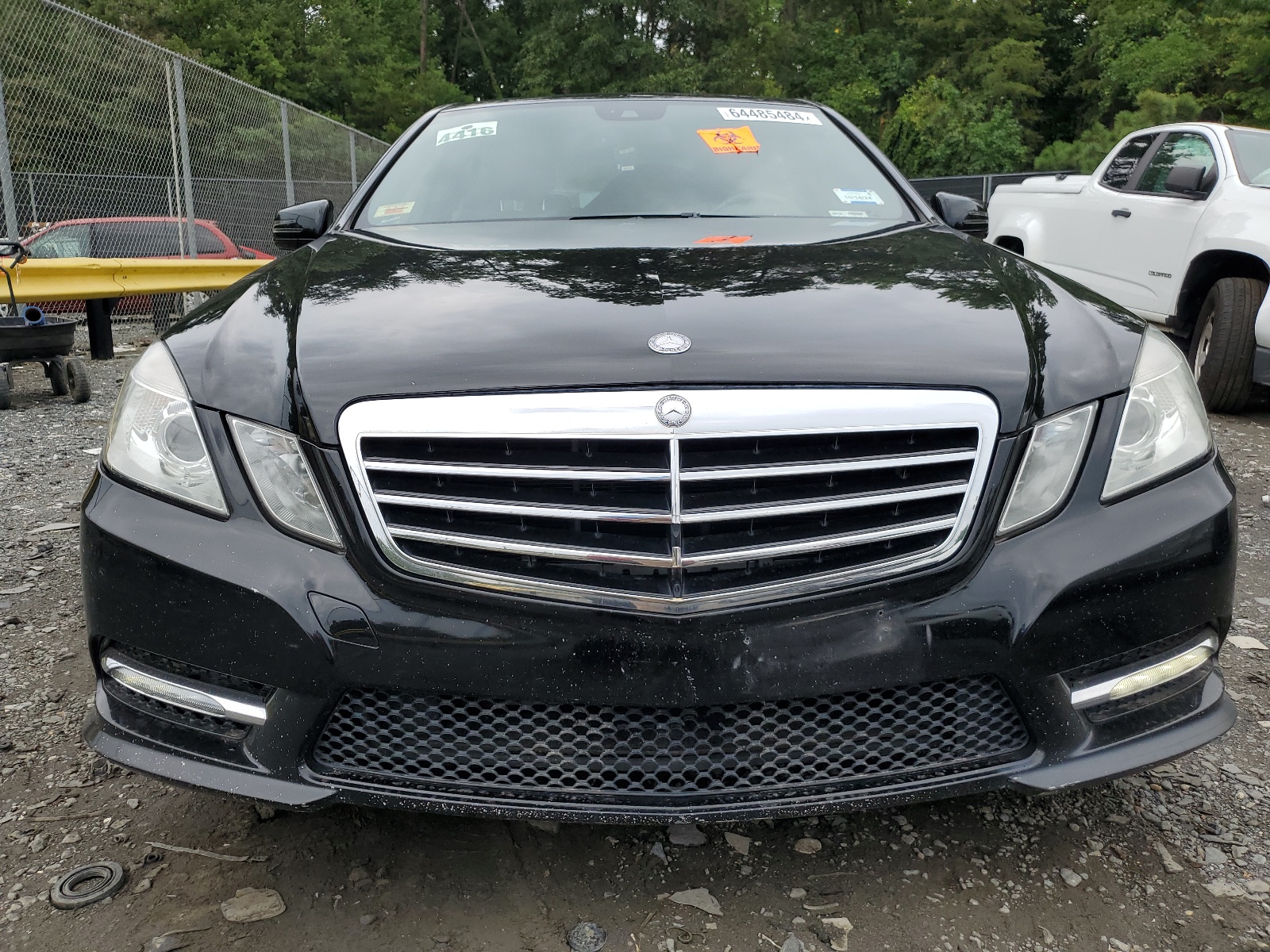 WDDHF5KBXCA518893 2012 Mercedes-Benz E 350