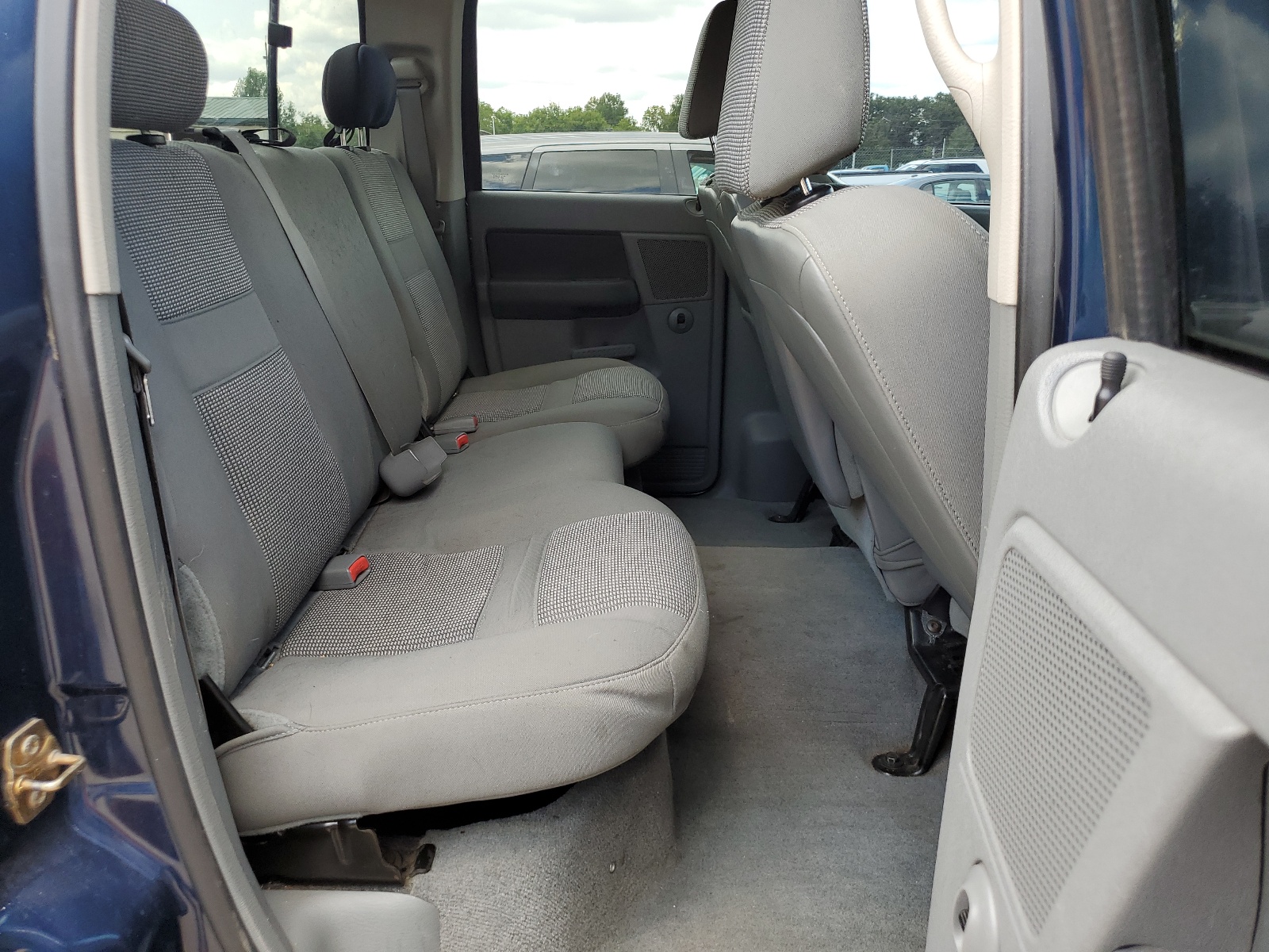 1D7HU18266S672554 2006 Dodge Ram 1500 St