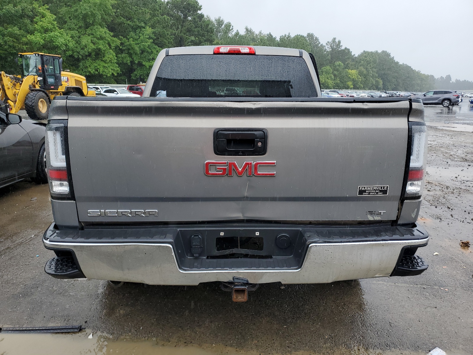 3GTU2NEC6HG275939 2017 GMC Sierra K1500 Slt