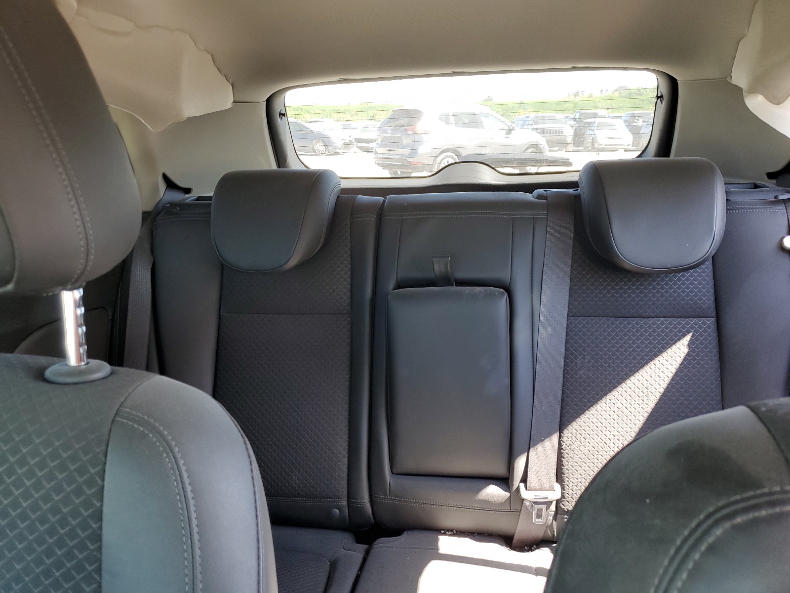 KL4CJASB9JB639394 2018 Buick Encore Preferred