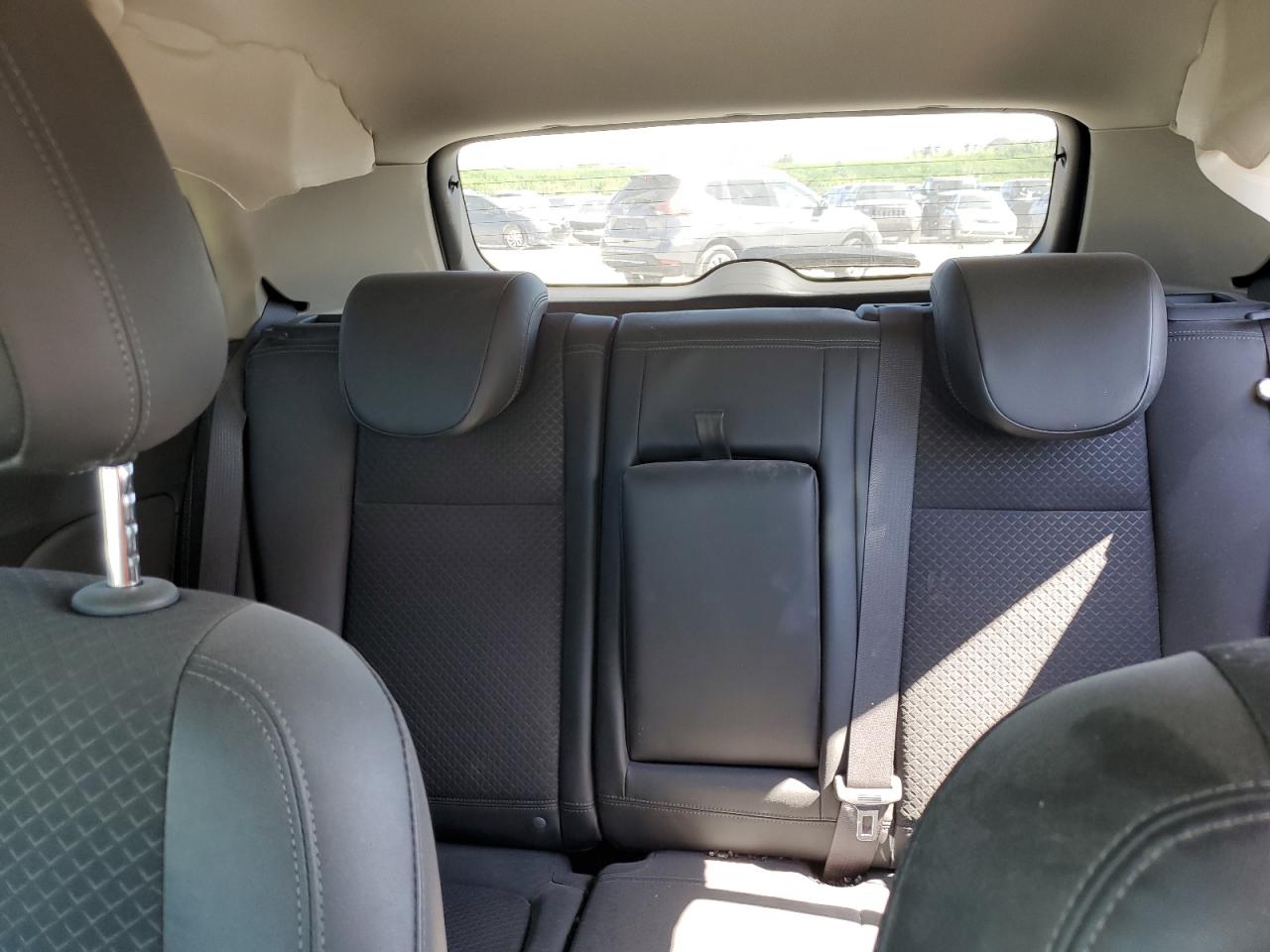 2018 Buick Encore Preferred VIN: KL4CJASB9JB639394 Lot: 64484654